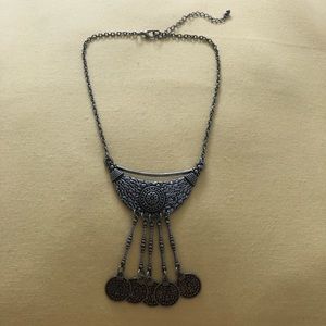 Music Necklace
